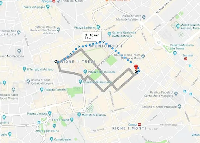 בית נופש Elegant Flat In Historic Center - 2 Bathrooms *